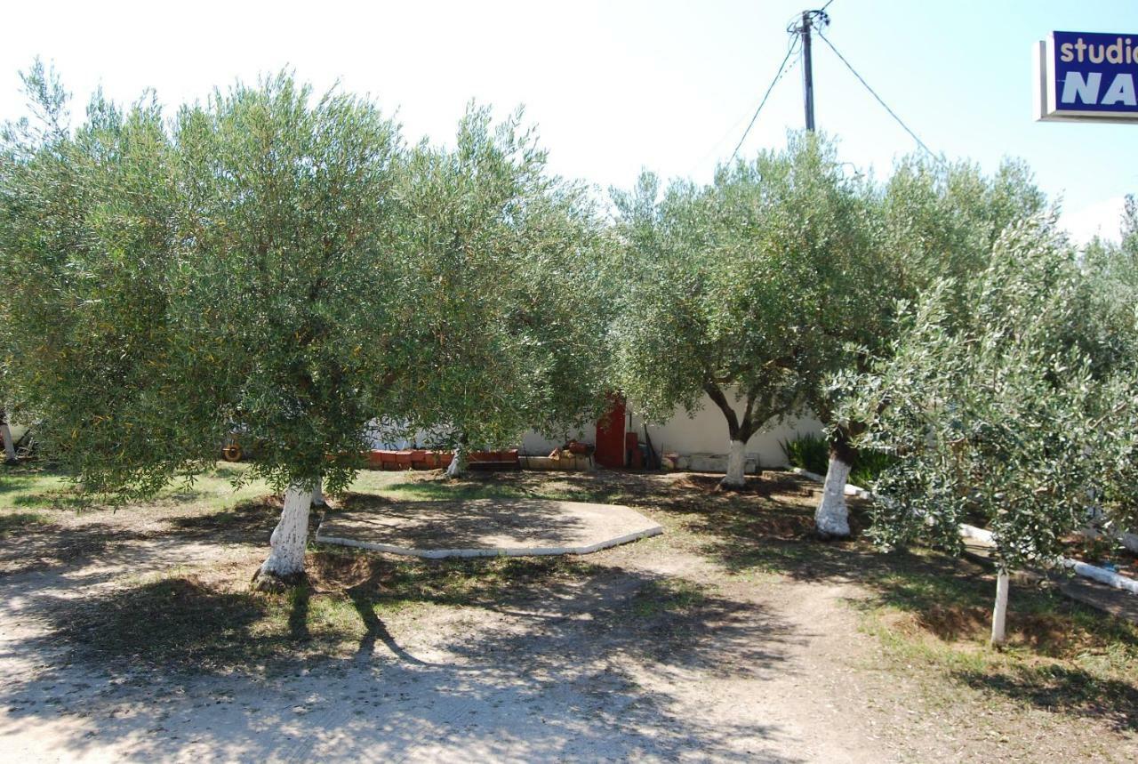 אפיטוס Studio Nastasia מראה חיצוני תמונה