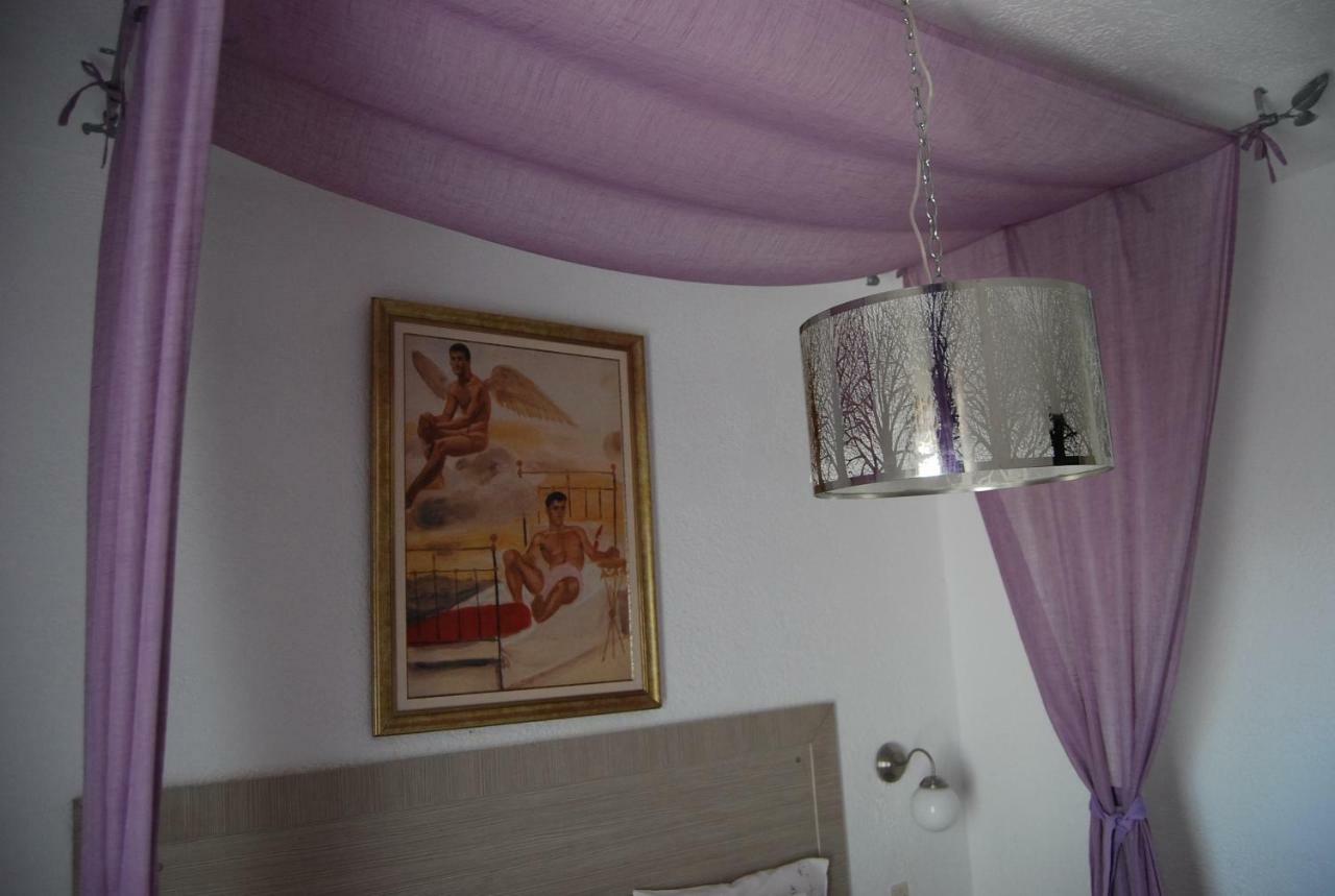 אפיטוס Studio Nastasia מראה חיצוני תמונה