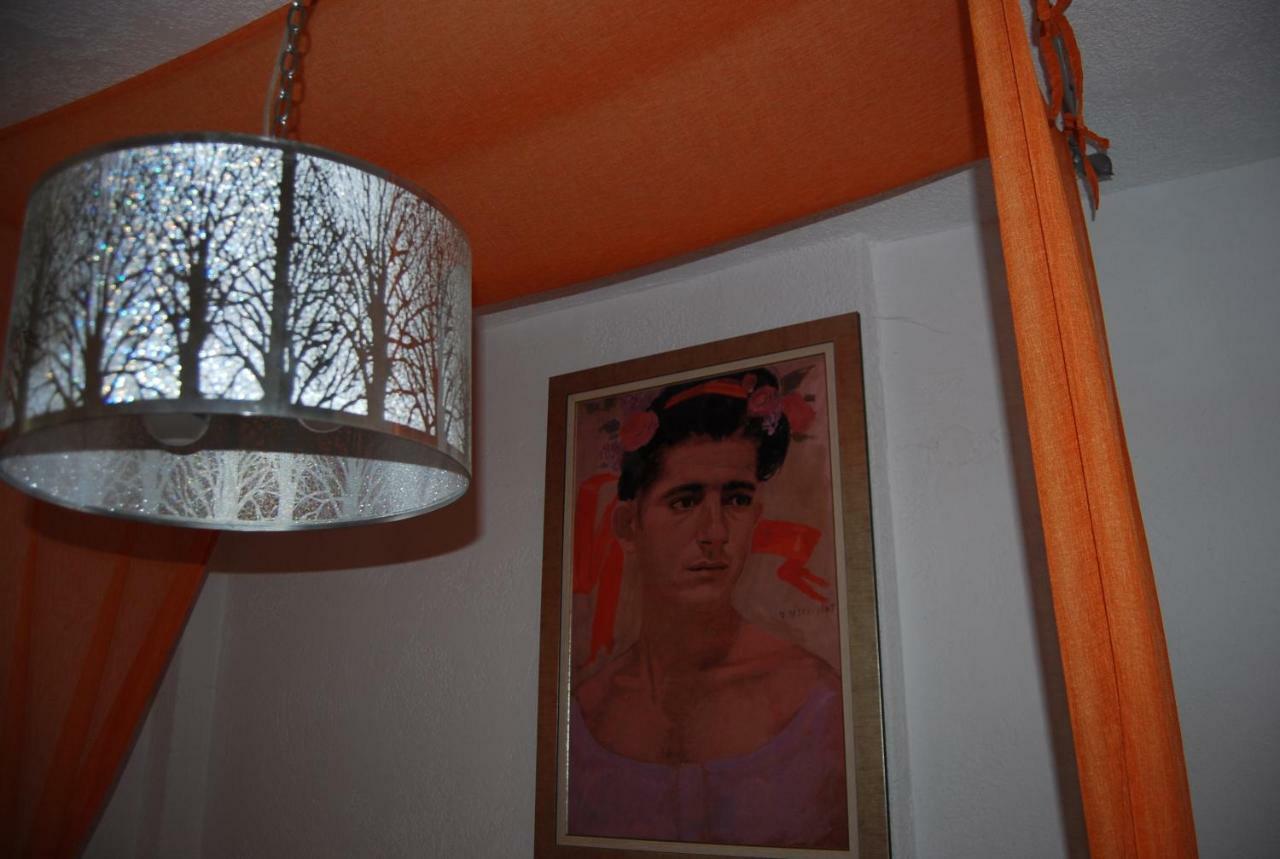 אפיטוס Studio Nastasia מראה חיצוני תמונה